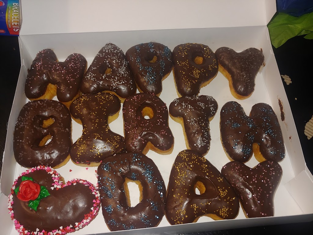 Southern Maid Donuts | 1490 Valley Ridge Blvd #104, Lewisville, TX 75077, USA | Phone: (972) 436-1054