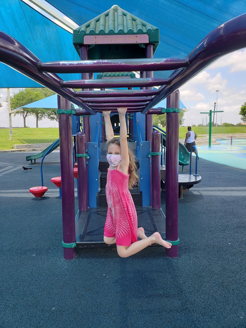 Pearland Parks & Recreation Southdown Park | 2150 Country Pl Pkwy, Pearland, TX 77584, USA | Phone: (281) 412-8900