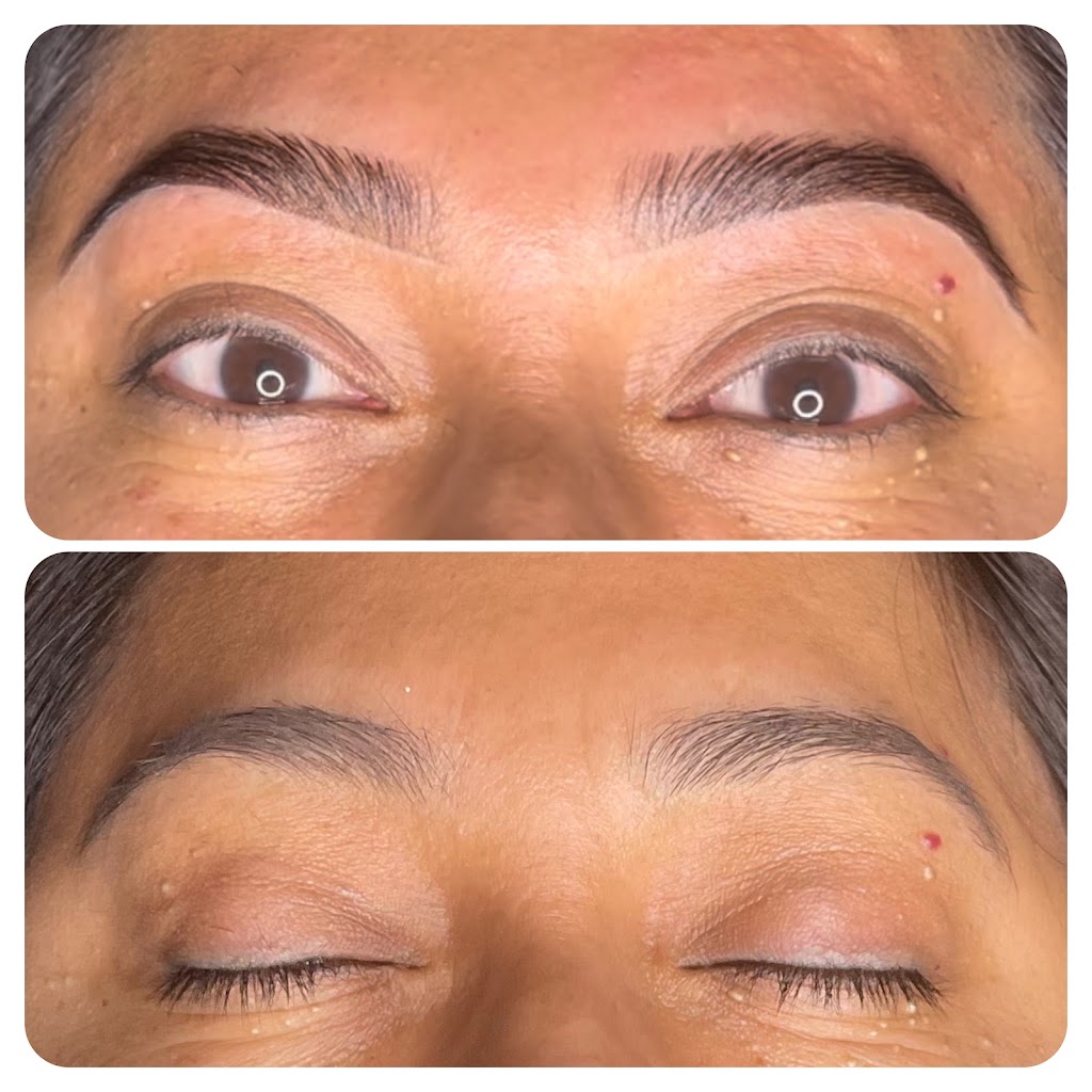 Browz by Glo Esthetics | 32395 Clinton Keith Rd Suite A204, Wildomar, CA 92595, USA | Phone: (714) 612-7302