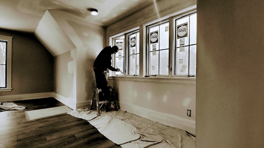 Lake Painting Co | 8749 Warrendale Dr, Mentor, OH 44060, USA | Phone: (440) 487-0946