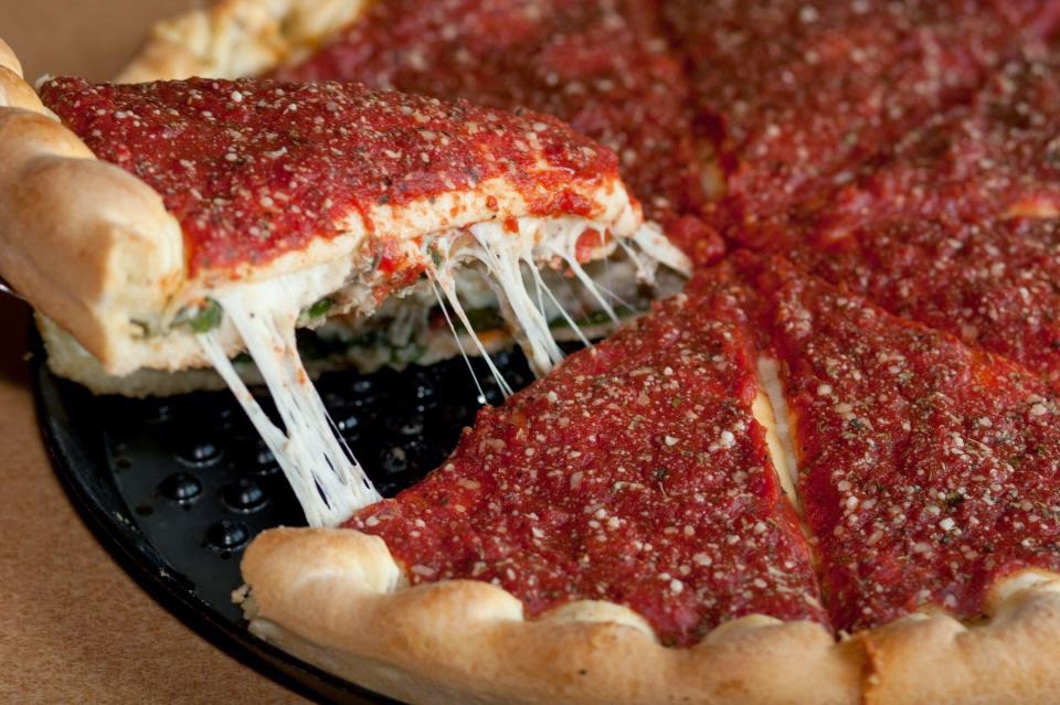 Rosatis Pizza | 272 Glen Ellyn Rd, Bloomingdale, IL 60108, USA | Phone: (630) 894-6200