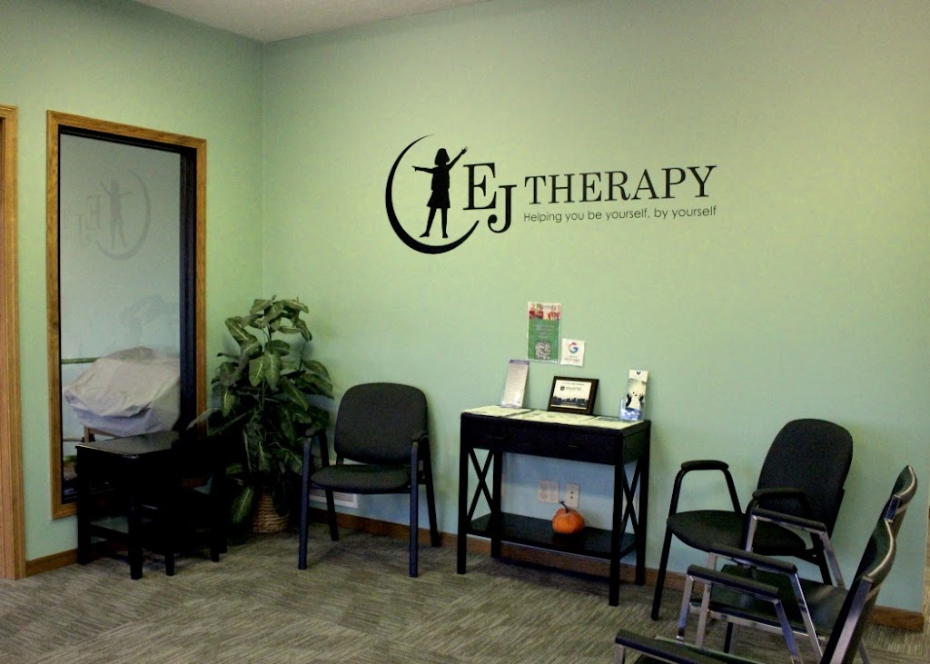 EJ Therapy | 2714 Akron Rd, Wooster, OH 44691, USA | Phone: (330) 262-4449