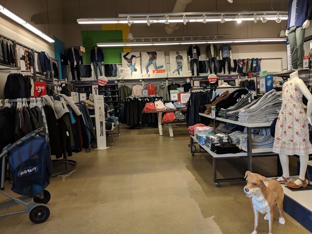 Old Navy | 2164 E 80th Ave, Merrillville, IN 46410, USA | Phone: (219) 472-4094