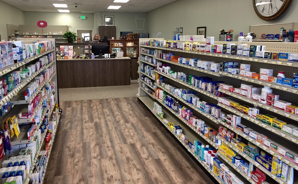 Cool Village Pharmacy | 5020 Ellinghouse Dr Ste E, Cool, CA 95614, USA | Phone: (530) 889-1427