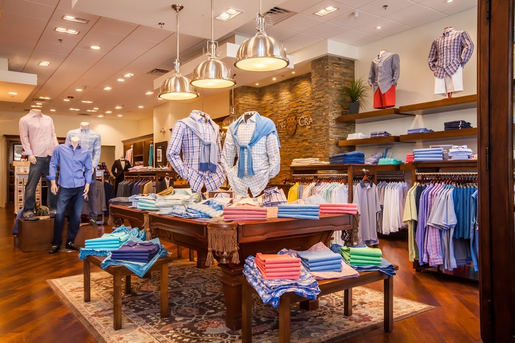 John Craig Clothier | 280 Village Main St #950, Ponte Vedra Beach, FL 32082, USA | Phone: (904) 686-1501