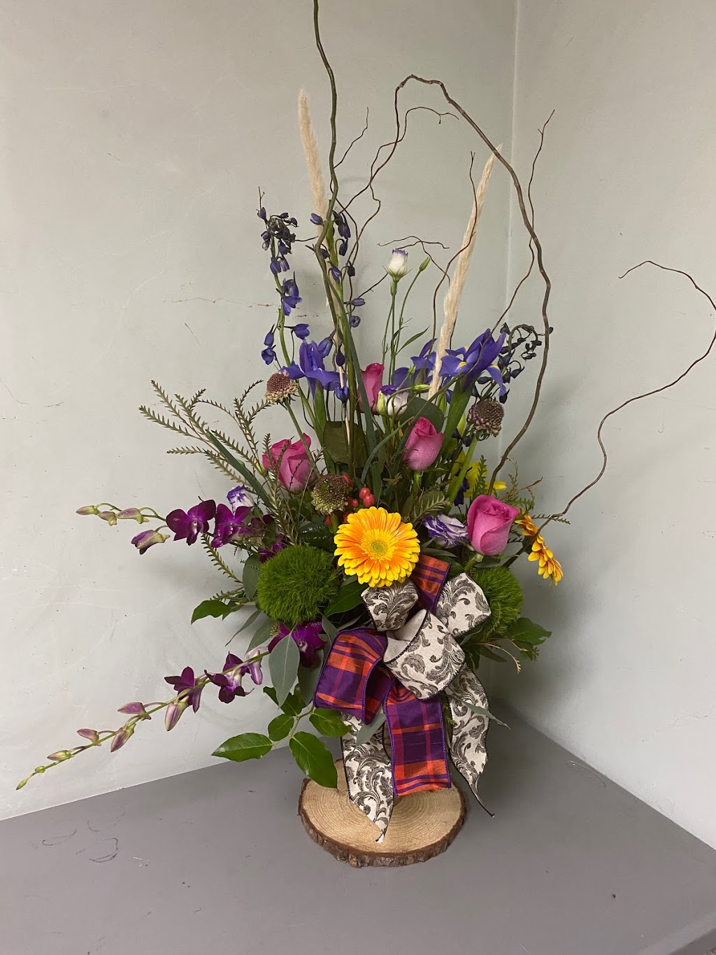 Jabez Floristry | 47 S Broad St E A, Angier, NC 27501, USA | Phone: (919) 639-0835