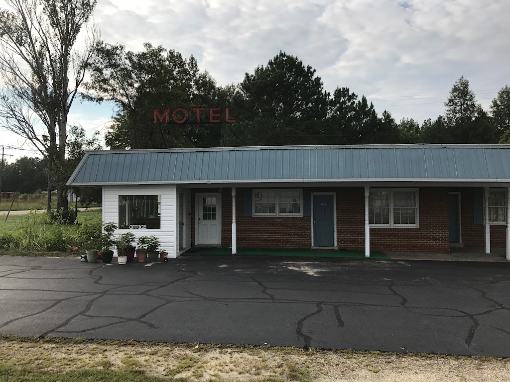 Lasalle Motel | 10300 S Crater Rd, Petersburg, VA 23805, USA | Phone: (804) 732-5710