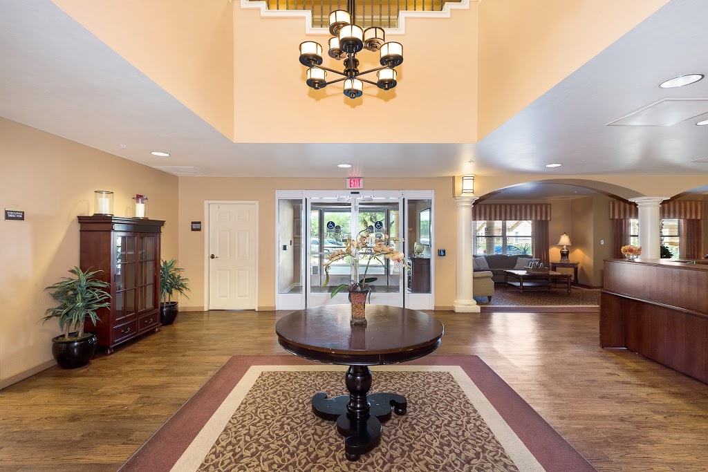 Sierra Del Sol Assisted Living | 8151 E Speedway Blvd, Tucson, AZ 85710, USA | Phone: (520) 722-8400