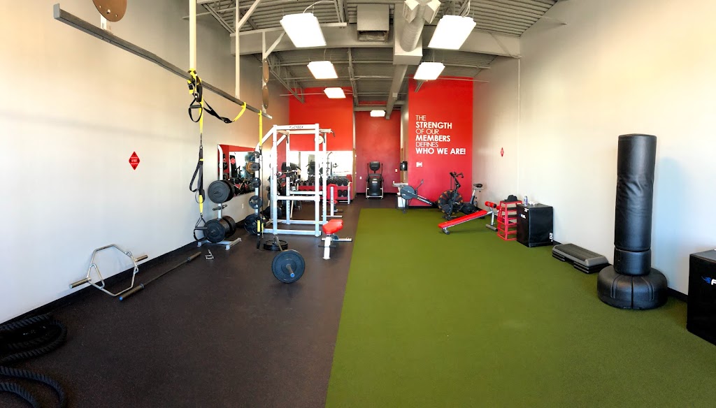 Snap Fitness Belle Plaine | 320 Laredo St S Unit 1, Belle Plaine, MN 56011, USA | Phone: (952) 873-6663