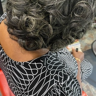 Cut & Style from Above | 10715 Franklin Turnpike, Dry Fork, VA 24549, USA | Phone: (434) 728-0807