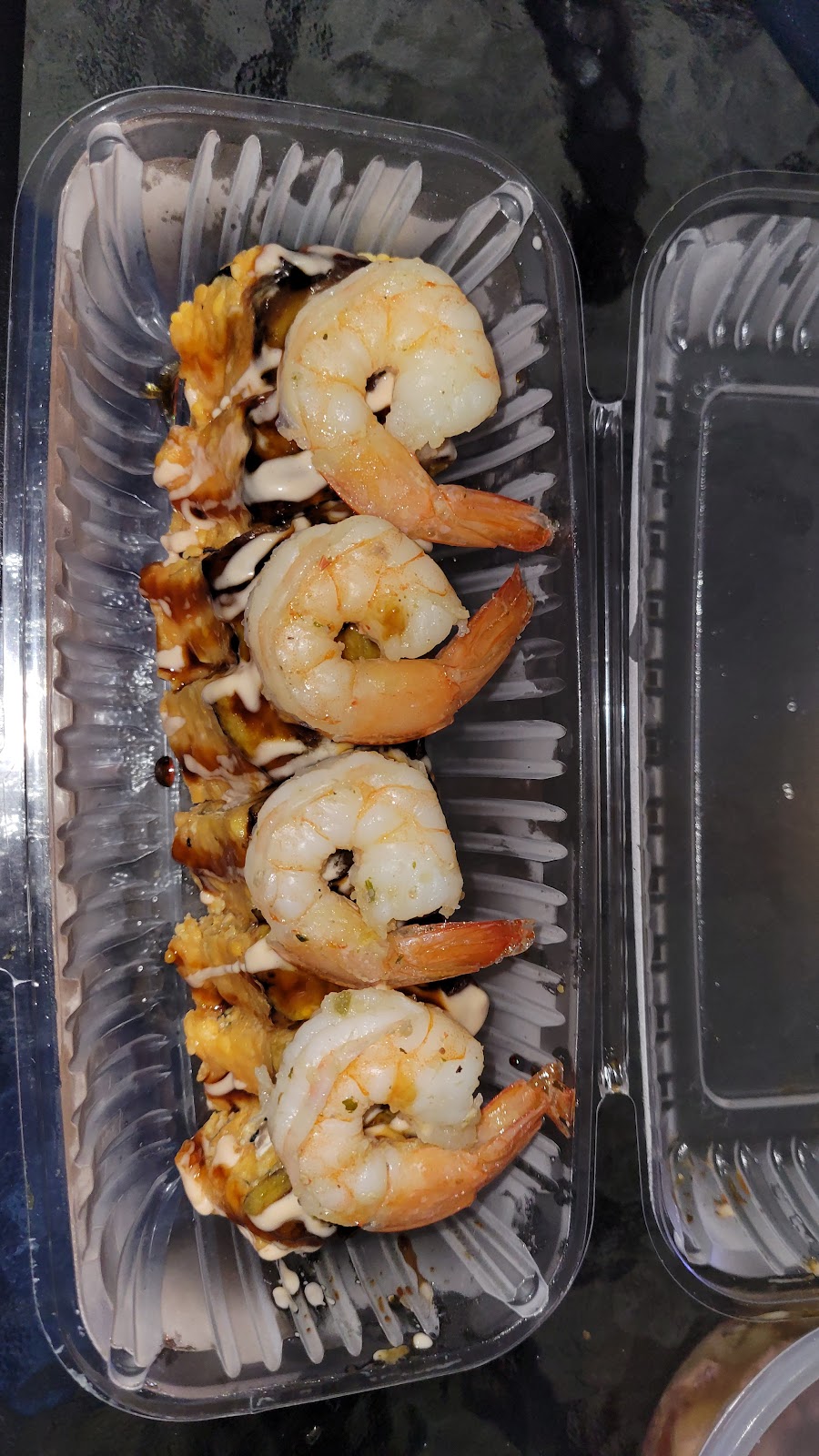 Sushi World Truck | 5010 US-27, Clermont, FL 34714, USA | Phone: (407) 300-3640