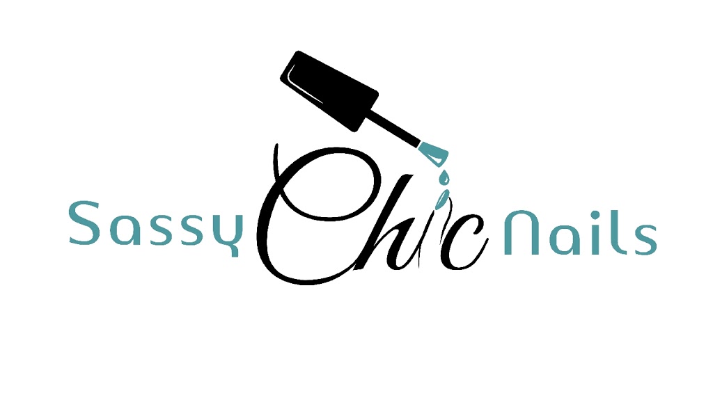 Sassy Chic Nails | 6703 E 81st St #H, Tulsa, OK 74133, USA | Phone: (918) 280-8064