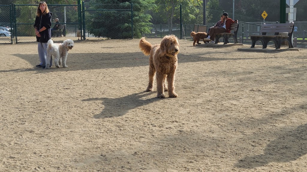 South Pawsadena Dog Park | 650 Stoney Dr, South Pasadena, CA 91030, USA | Phone: (626) 403-7380