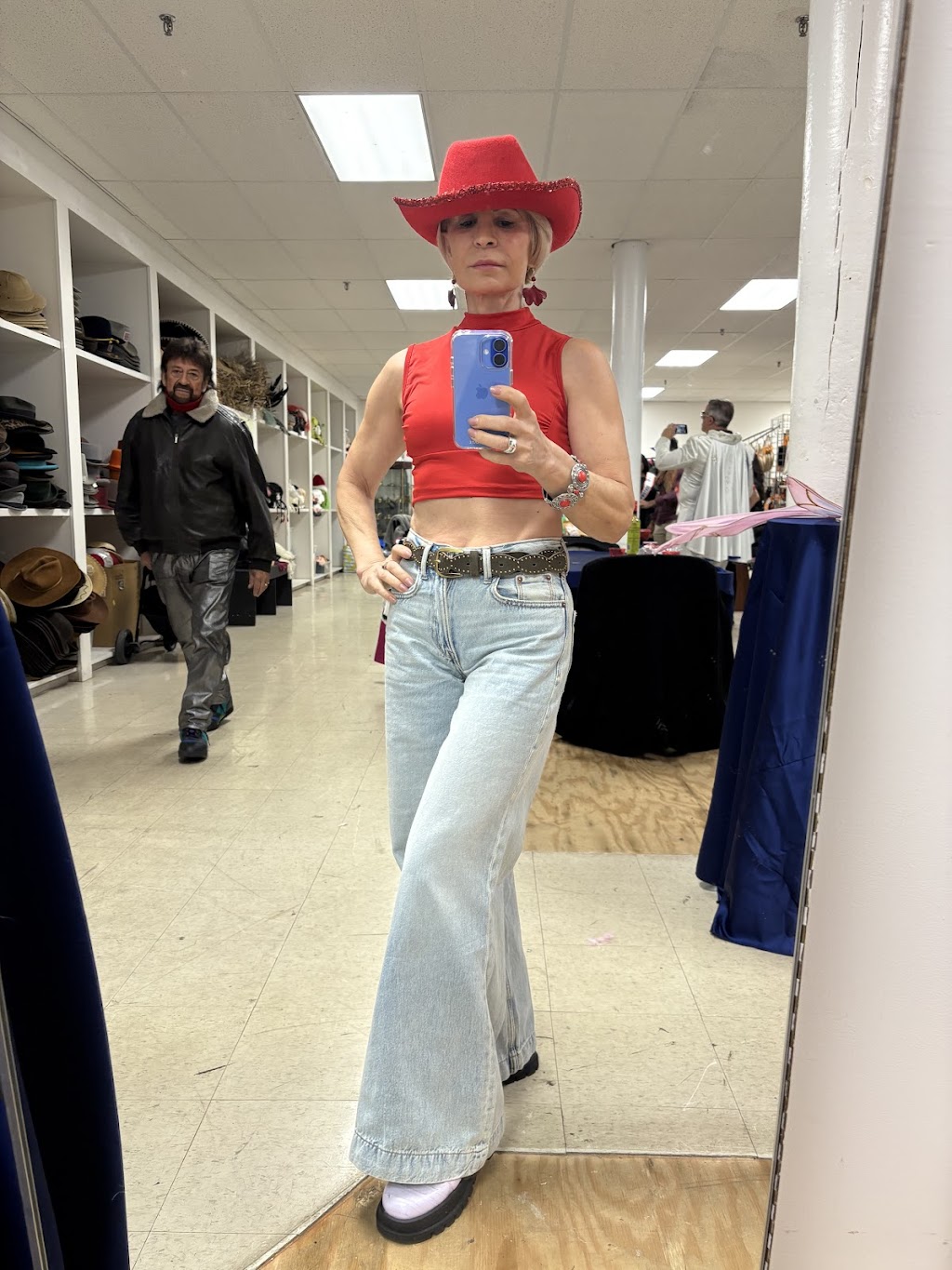 Beyond Costumes | 145 Saw Mill River Rd FL 3 Ste 31, Yonkers, NY 10701, USA | Phone: (914) 963-1333