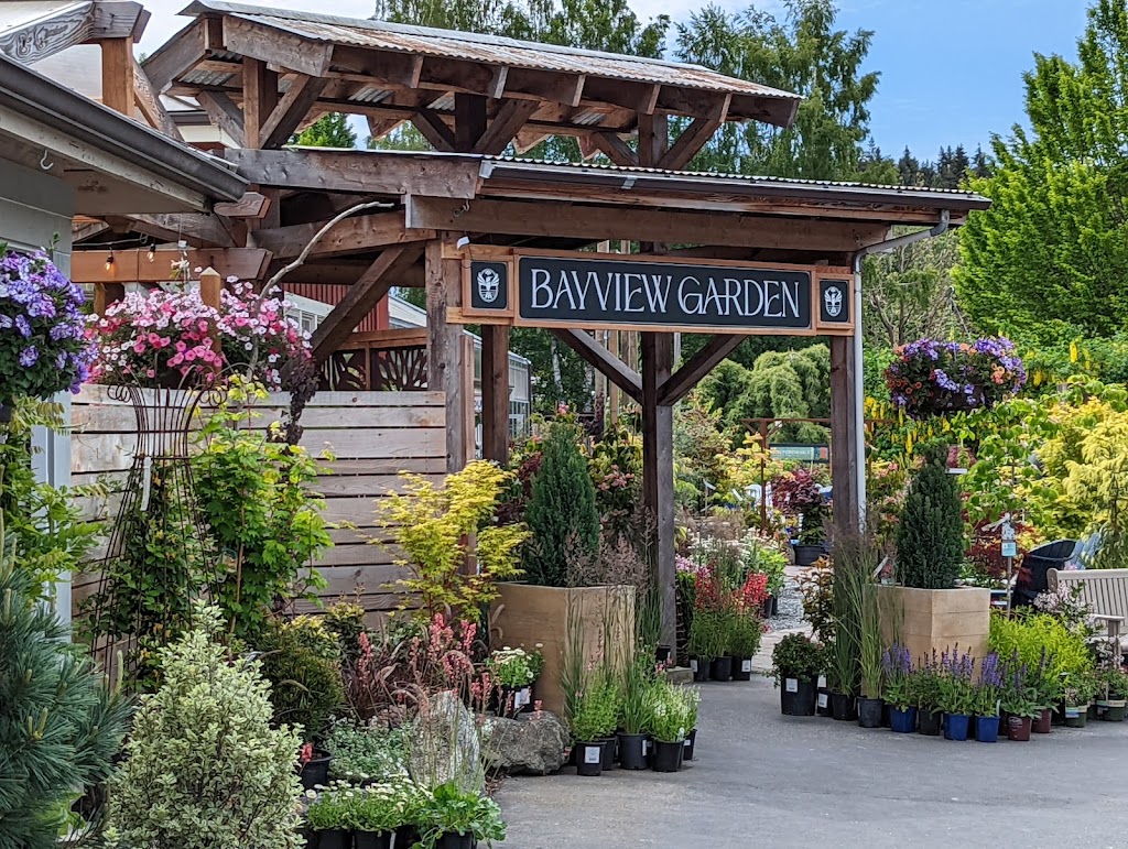 Bayview Farm and Garden | 2780 Marshview Ave, Langley, WA 98260, USA | Phone: (360) 321-6789