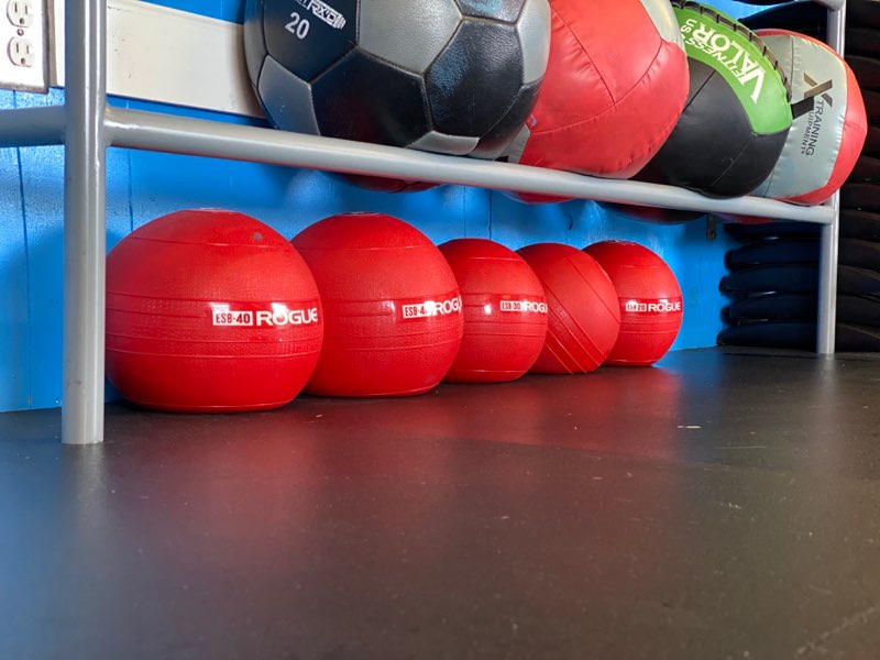 Iron Bear Strength and Conditioning | 94 Main St, Valley Springs, CA 95252, USA | Phone: (209) 304-4726