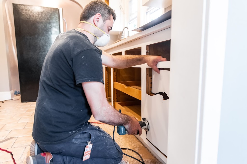 Home Services at The Home Depot | 1933 Davis St, San Leandro, CA 94577, USA | Phone: (510) 296-9232