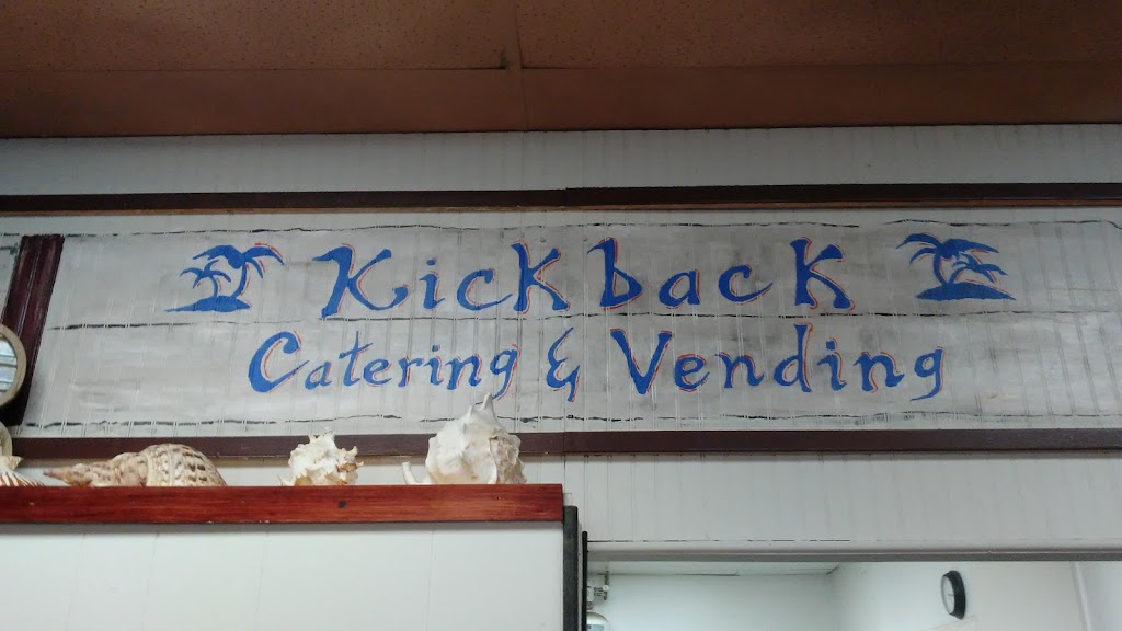 Kickback Catering & Vending | 305 W Mountain St, Kernersville, NC 27284, USA | Phone: (336) 992-0902