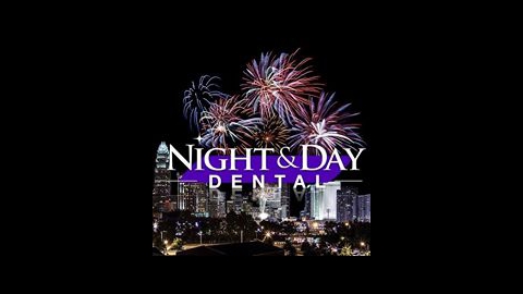 Night & Day Dental | 452 Shotwell Rd, Clayton, NC 27520, USA | Phone: (919) 750-8484