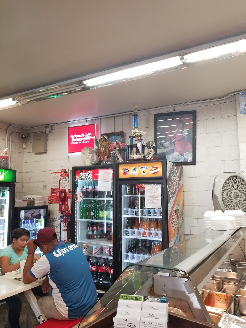 Carniceria Del Valle | 426 E California St, Ontario, CA 91761, USA | Phone: (909) 984-5056