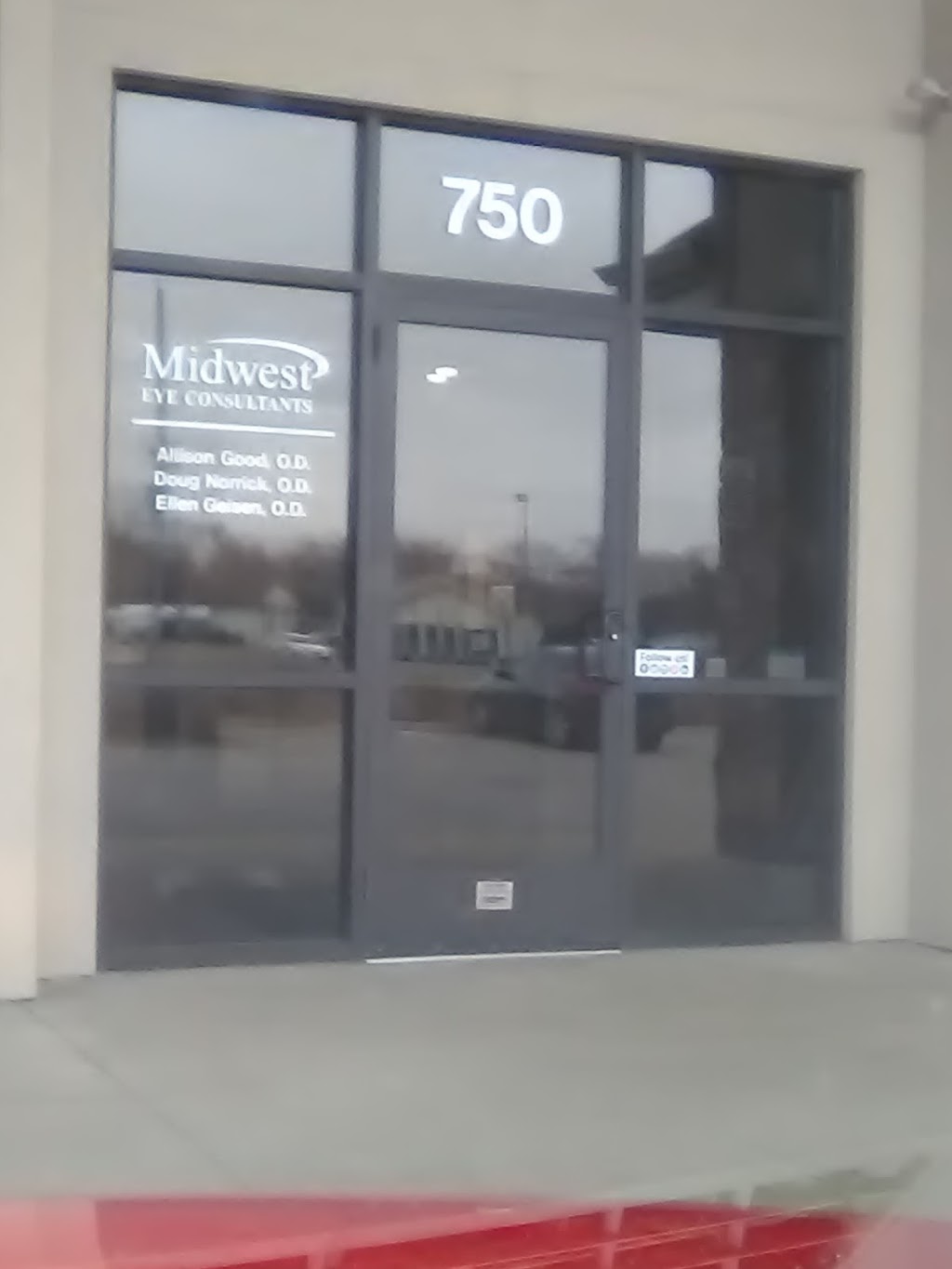 Midwest Eye Consultants | 750 N Grandstaff Dr, Auburn, IN 46706, USA | Phone: (260) 925-3116