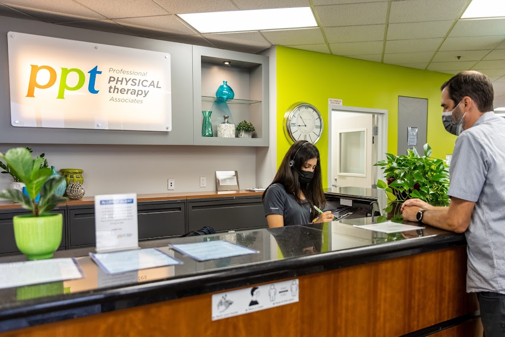 Professional Physical Therapy | 15141 Whittier Blvd # 100, Whittier, CA 90603 | Phone: (562) 945-1587