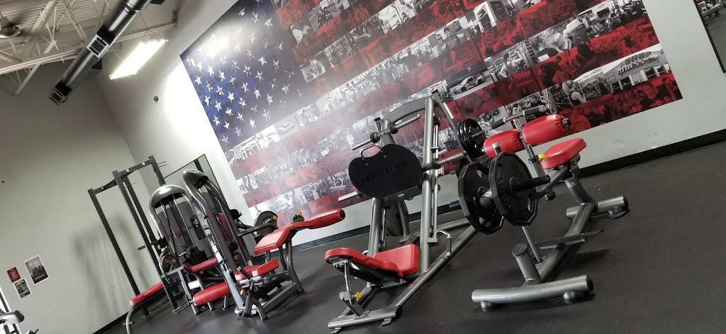 Cross Training by Snap Fitness | 2800 Forestwood Dr #130a, Arlington, TX 76006, USA | Phone: (682) 888-1463