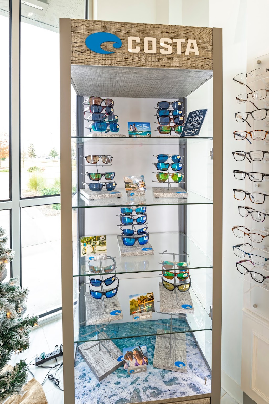 Texas State Optical | 10177 Grand Pkwy Suite 101, Richmond, TX 77407, USA | Phone: (832) 783-9964