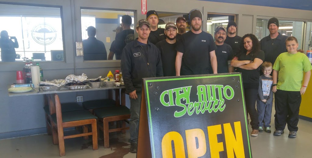 City Auto Service | 3509 East 4th Street, Taylor, TX 76574, USA | Phone: (512) 352-6202