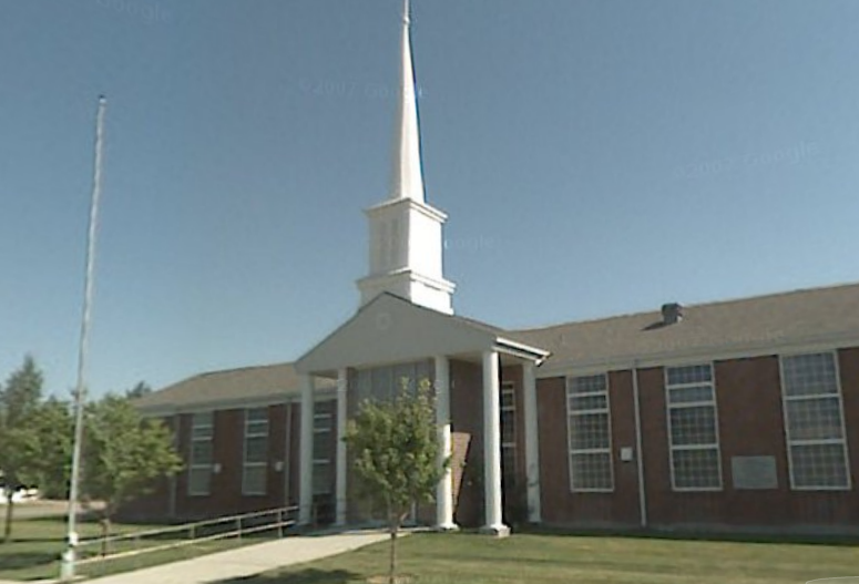 The Church of Jesus Christ of Latter-day Saints | 1001 E 2nd St, Emmett, ID 83617, USA | Phone: (208) 365-0686