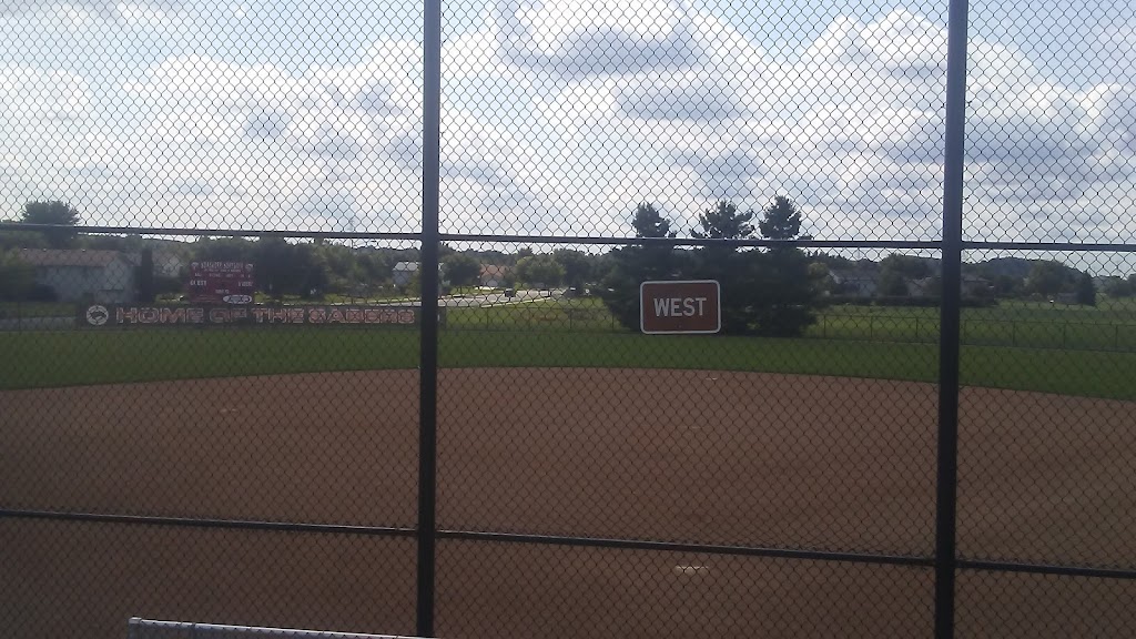 Neil Johnson softball fields | Vierling Dr E, Shakopee, MN 55379, USA | Phone: (952) 496-5752