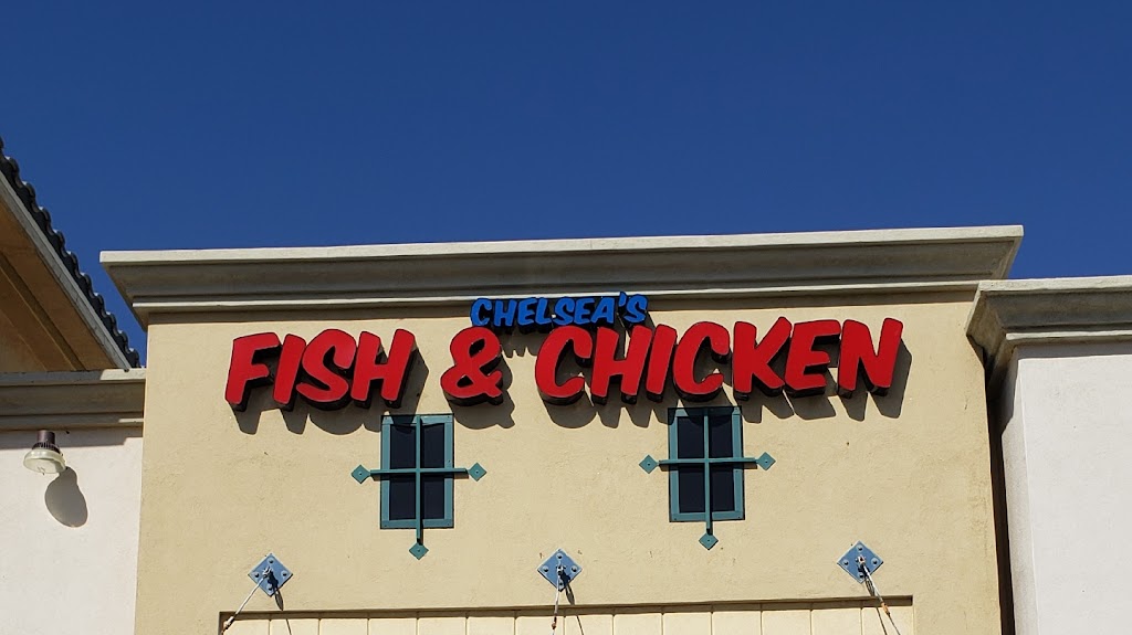Chelseas Fish & Chicken | 6514 W Bethany Home Rd # 2, Glendale, AZ 85301, USA | Phone: (623) 931-2303