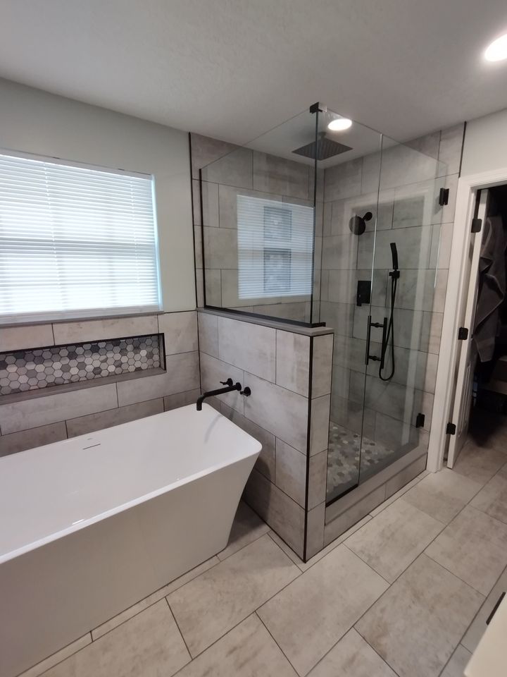 Lake Area Glass and Mirror, Inc. | 3626 L.M. Gaines Blvd, Starke, FL 32091, USA | Phone: (904) 964-7684