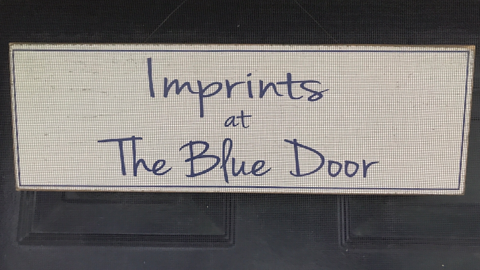 Imprints at The Blue Door | 20 Knob Hill Cir, Canton, MA 02021, USA | Phone: (781) 883-0180