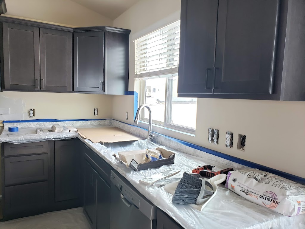 Simply Stone | 16613 Potter St, Bennington, NE 68007, USA | Phone: (402) 515-8305