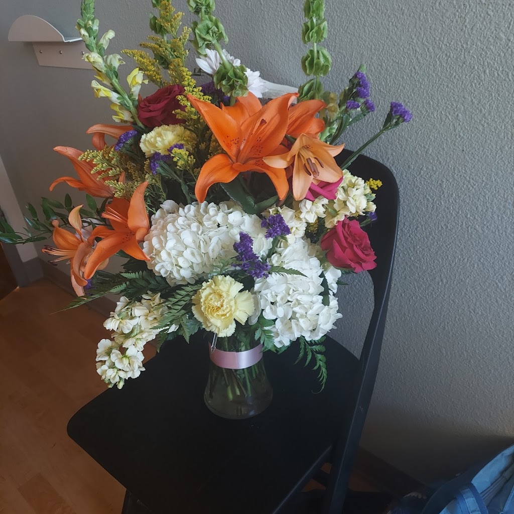 The Flower Cart | 2515 N Scottsdale Rd, Scottsdale, AZ 85257, USA | Phone: (480) 945-3101