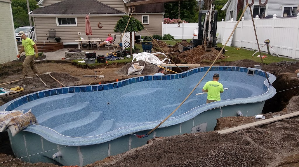 Designer Pools | 10417 Maltbie Rd, Gowanda, NY 14070 | Phone: (716) 532-5498