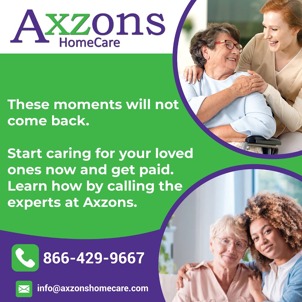 Axzons Home Health Care | 90 State St Suite # 700, Albany, NY 12207, USA | Phone: (855) 429-9667