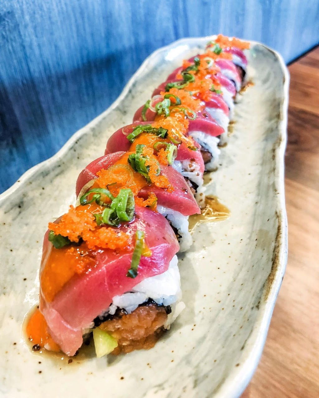 Spicy Tuna | 10345 S Eastern Ave #190, Henderson, NV 89052 | Phone: (702) 722-2424