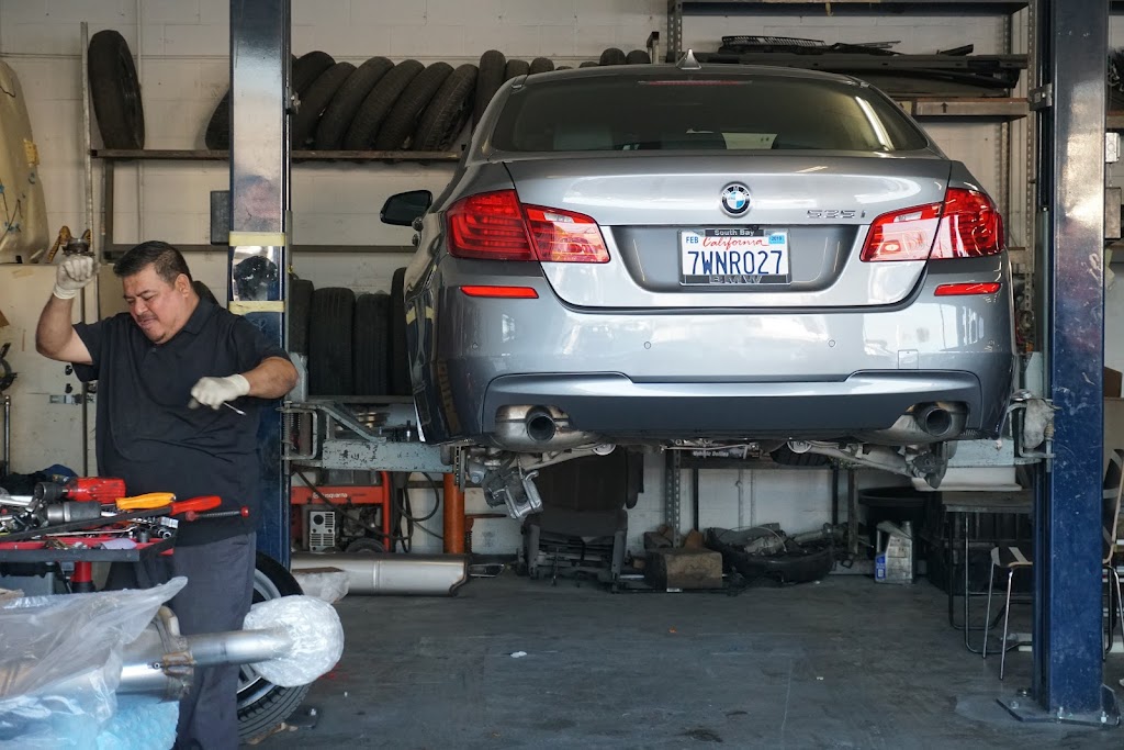 Ace Tech Collision Center | 4334 W Pico Blvd, Los Angeles, CA 90019, USA | Phone: (323) 935-5000