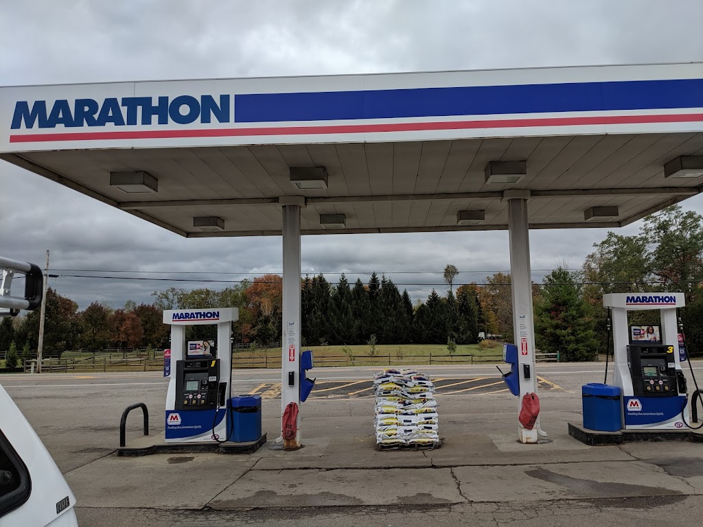 Marathon Gas | 2028 OH-73, Waynesville, OH 45068, USA | Phone: (513) 897-3685