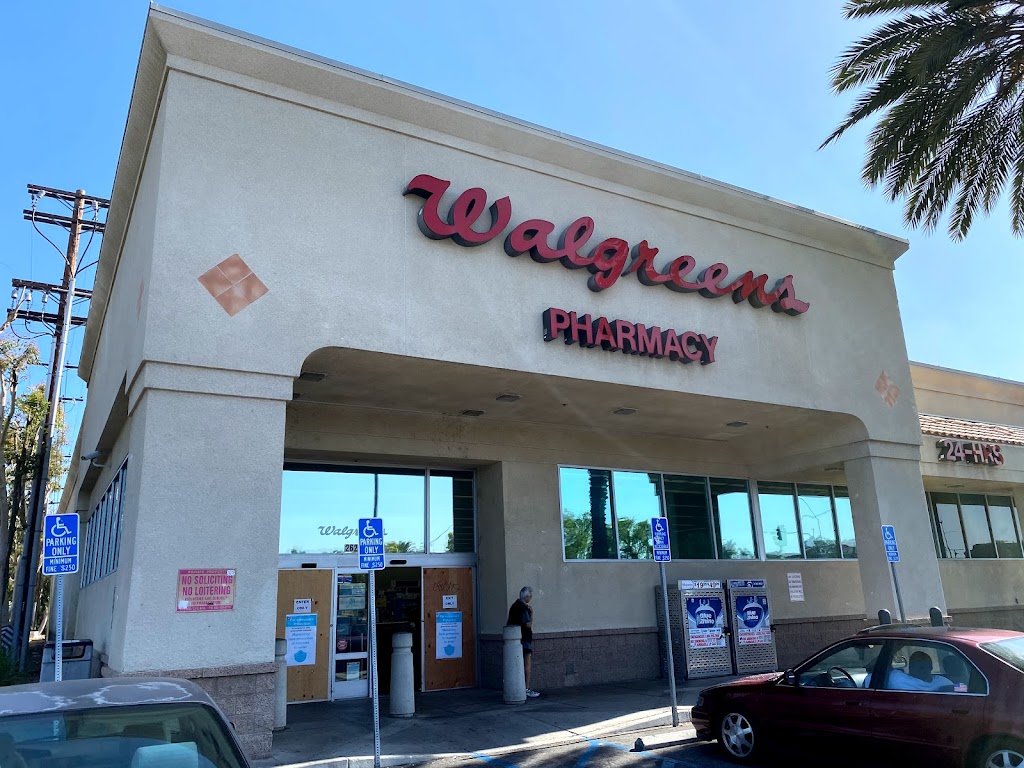 Walgreens | 2627 Pacific Ave, Long Beach, CA 90806, USA | Phone: (562) 490-9575