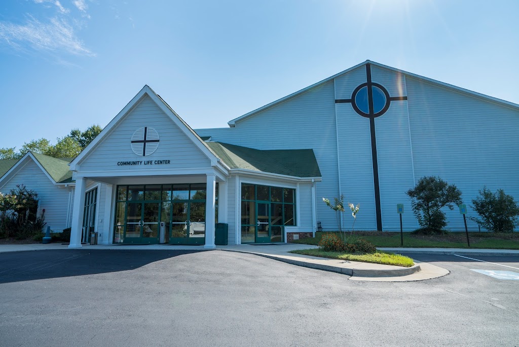 St. Marks United Methodist Church | 11551 Lucks Ln, Midlothian, VA 23114, USA | Phone: (804) 379-1655