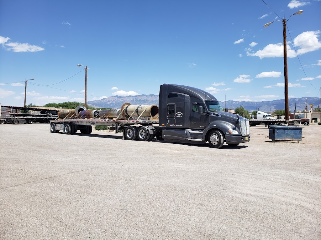 Bob Sumerel Tire Company | 7032 Truck World Blvd, Hubbard, OH 44425, USA | Phone: (330) 534-4920