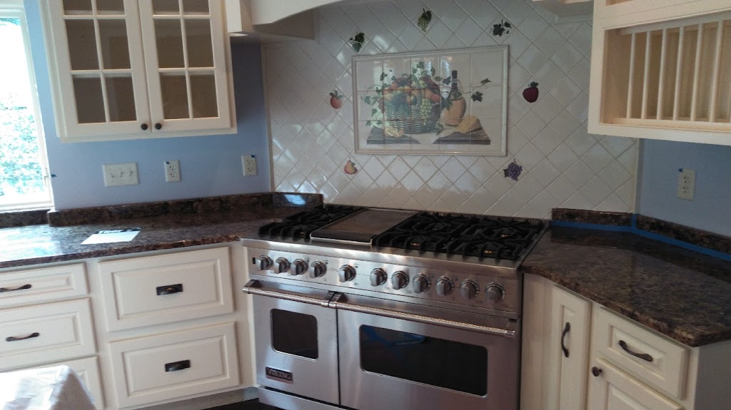 David DiDiano Remodeling | 237 Church Rd, Rural Valley, PA 16249, USA | Phone: (724) 545-6600