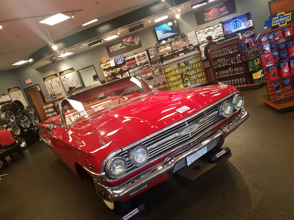 Classic Industries Showroom | 18460 Gothard St, Huntington Beach, CA 92648, USA | Phone: (800) 854-1280