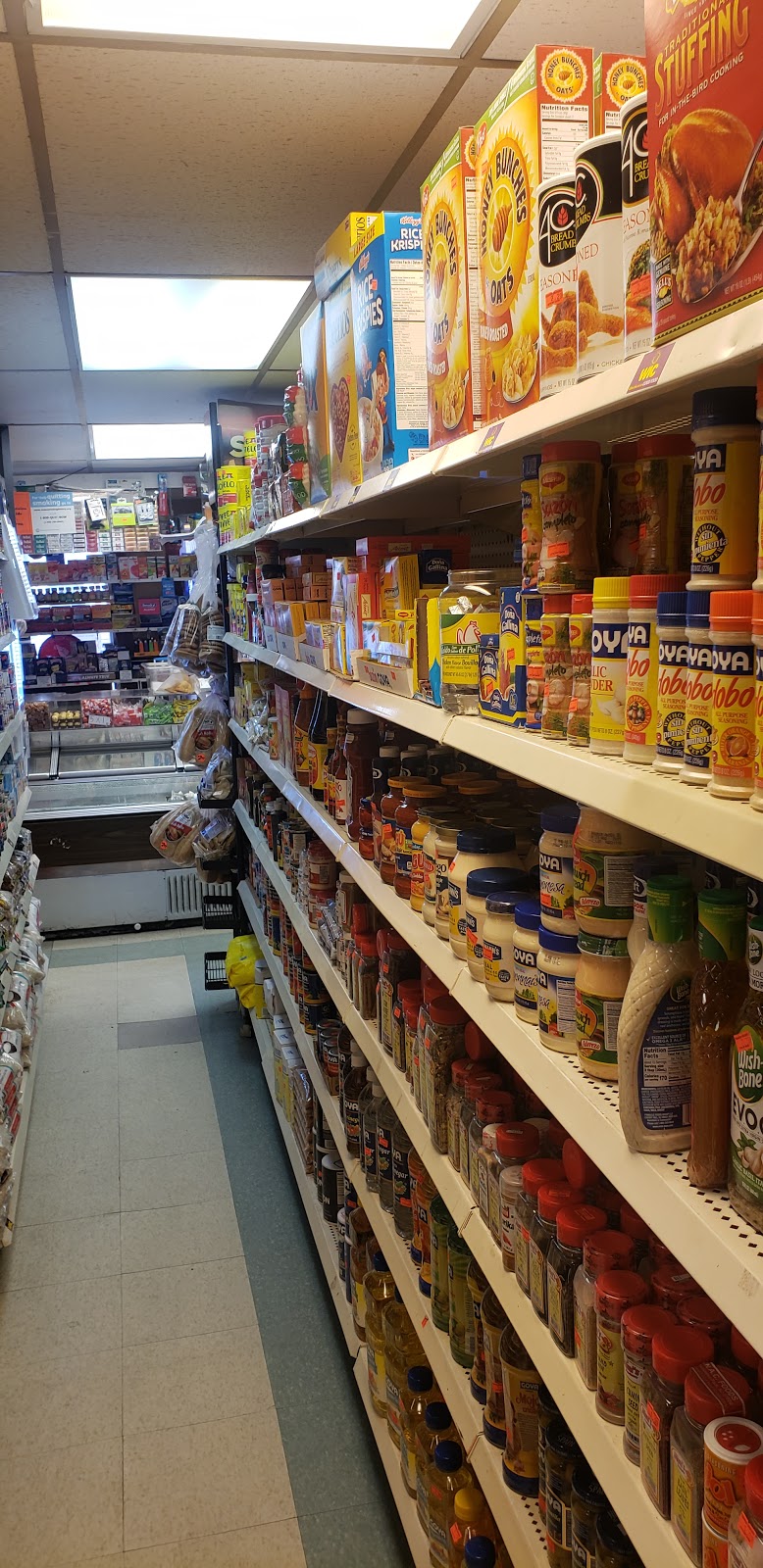 Tenares Grocery | 64 Berkeley St, Lawrence, MA 01841, USA | Phone: (978) 687-0428