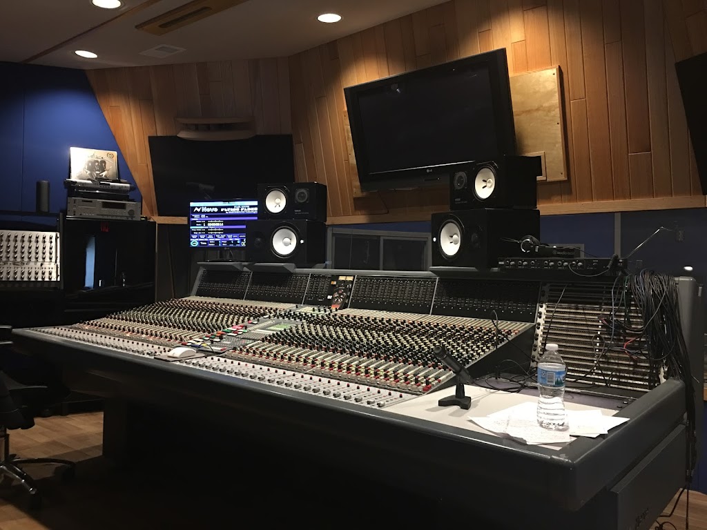 Pearl Sound Studios | 47360 Ford Rd, Canton, MI 48187, USA | Phone: (248) 789-5072