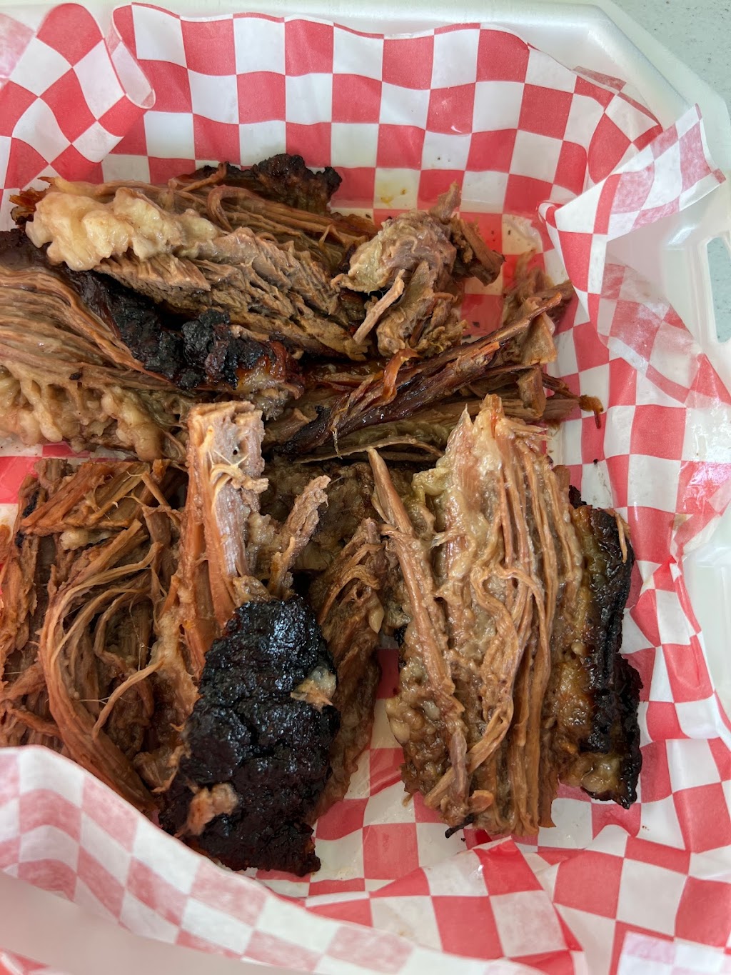 Aunt Jos BBQ | 5303 US-77, Victoria, TX 77905, USA | Phone: (361) 433-4327