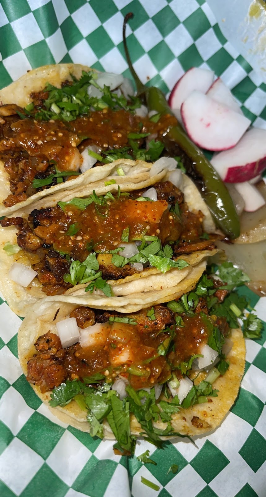 El Señor del Monte Taco Truck | 3540 Norwood Ave, Sacramento, CA 95838, USA | Phone: (916) 603-4852